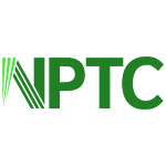NPTC logo