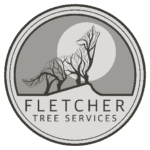 Fletcher Tree Services logo android